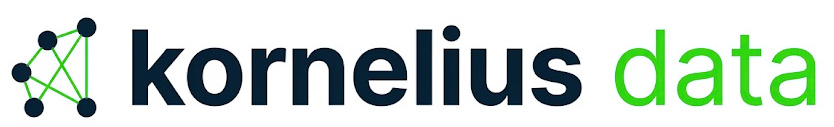 kornelius data Logo